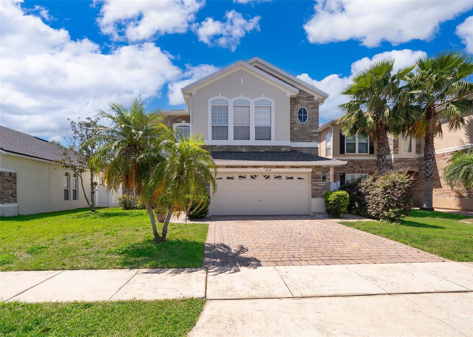 1938 CEDAR LAKE DR, ORLANDO, FL, 32824