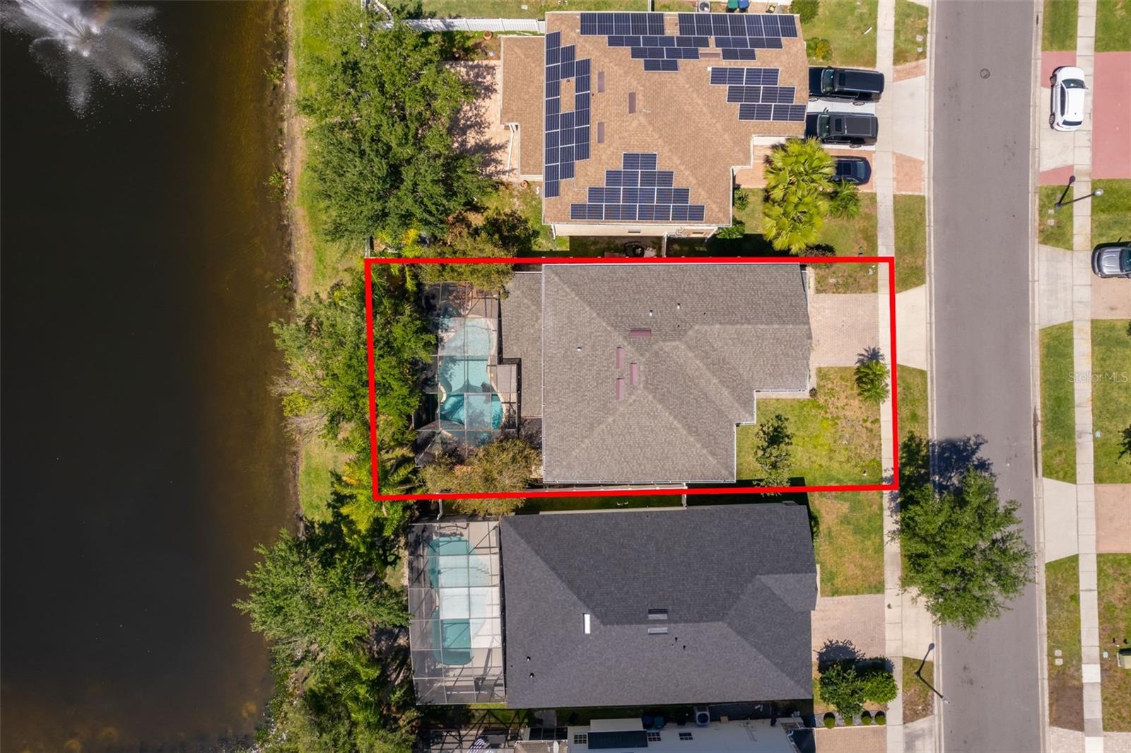 1938 CEDAR LAKE DR, ORLANDO, FL, 32824