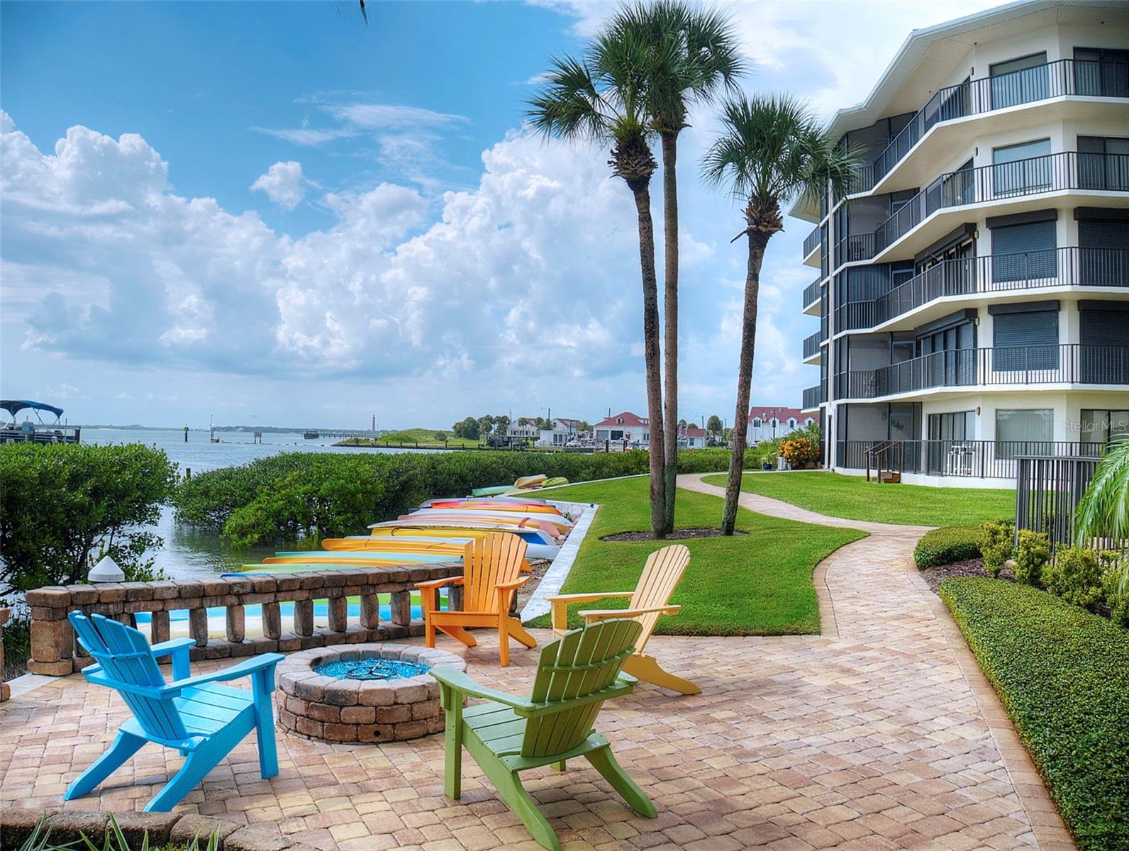 2700 N PENINSULA AVE #114, NEW SMYRNA BEACH, FL, 32169