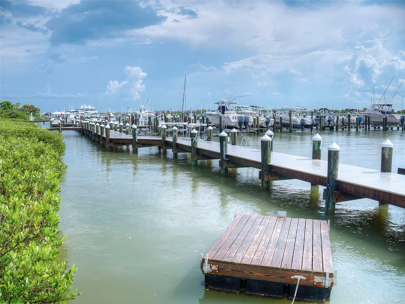 2700 N PENINSULA AVE #114, NEW SMYRNA BEACH, FL, 32169