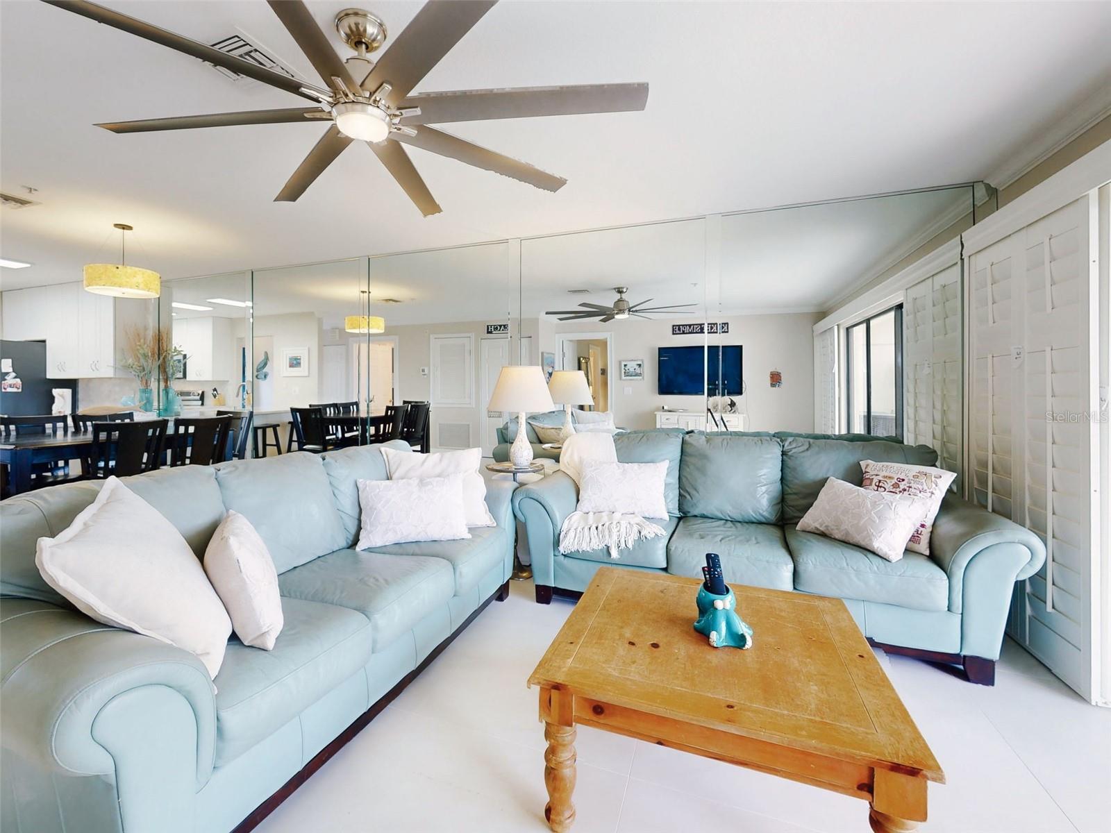 2700 N PENINSULA AVE #114, NEW SMYRNA BEACH, FL, 32169