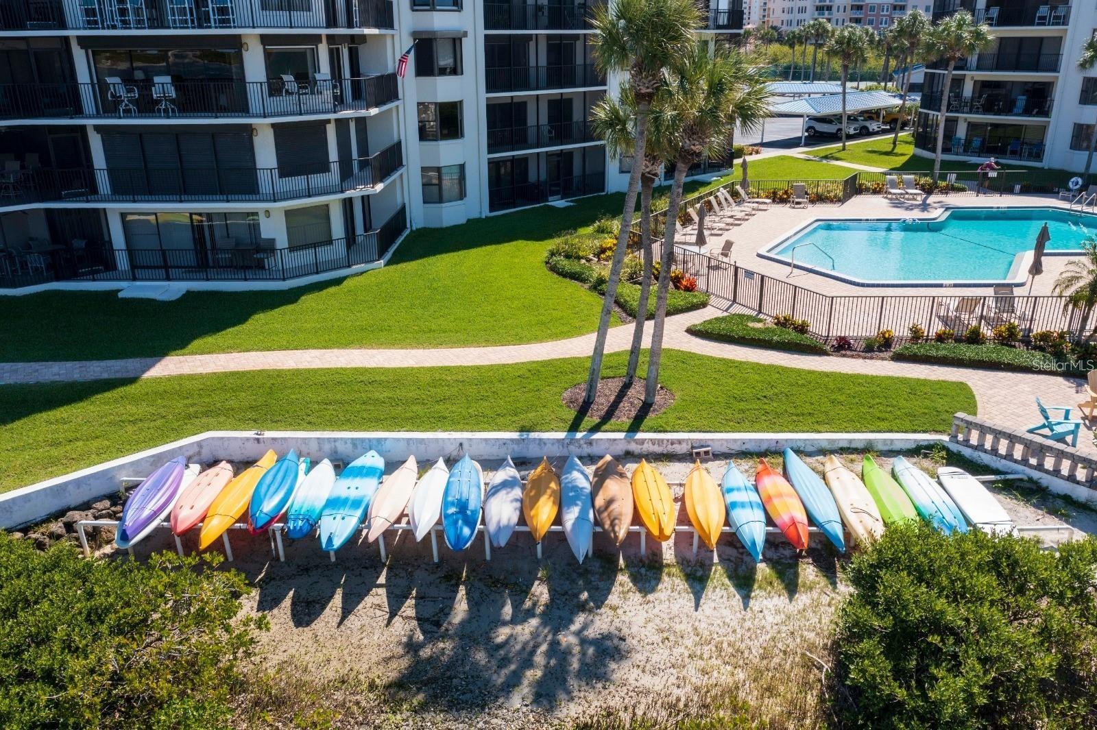 2700 N PENINSULA AVE #114, NEW SMYRNA BEACH, FL, 32169