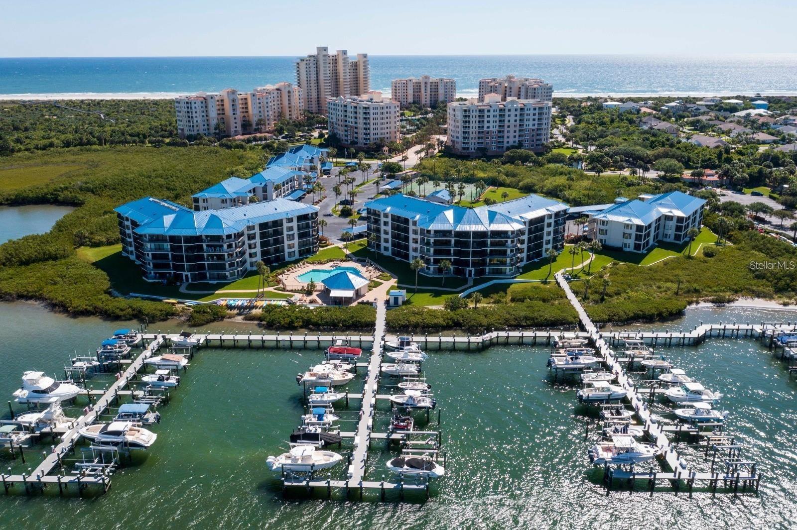 2700 N PENINSULA AVE #114, NEW SMYRNA BEACH, FL, 32169