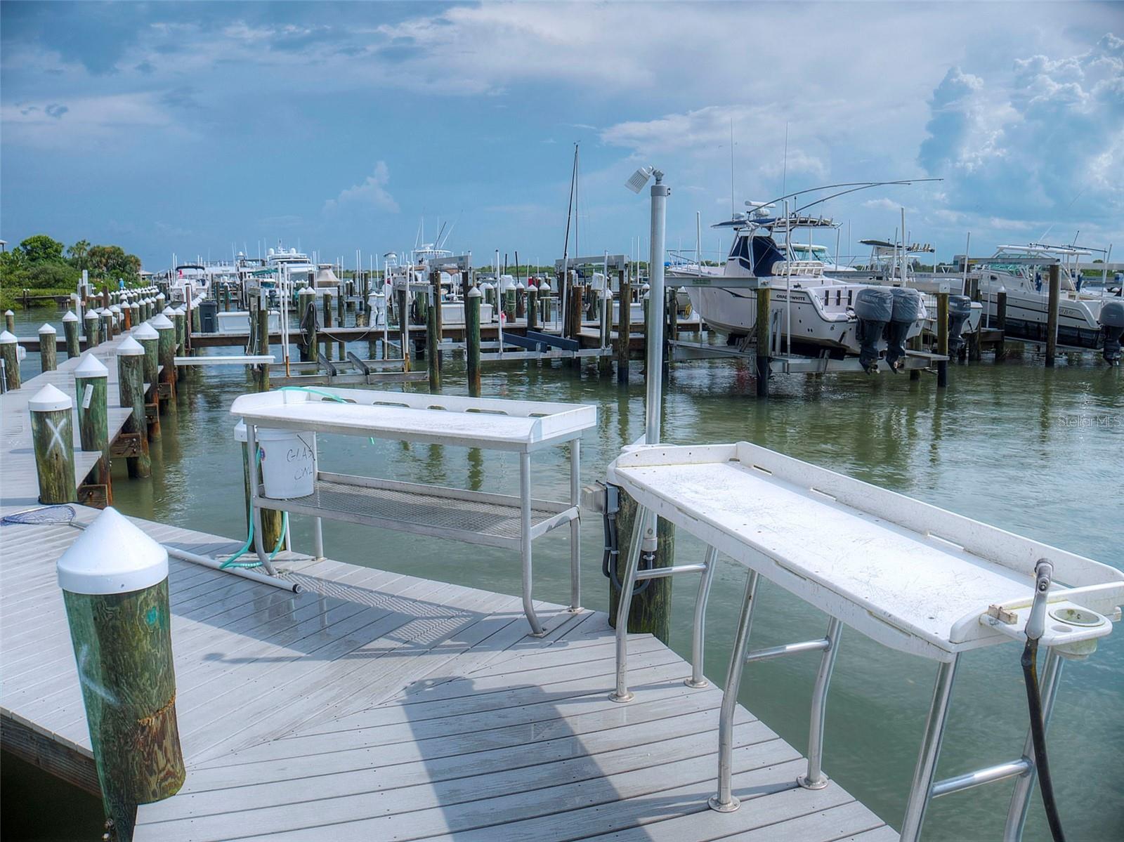 2700 N PENINSULA AVE #114, NEW SMYRNA BEACH, FL, 32169