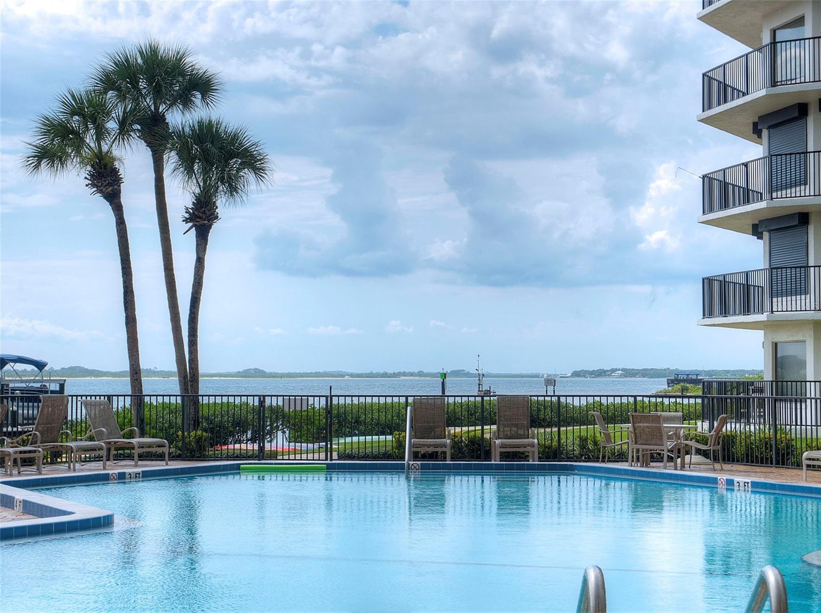 2700 N PENINSULA AVE #114, NEW SMYRNA BEACH, FL, 32169