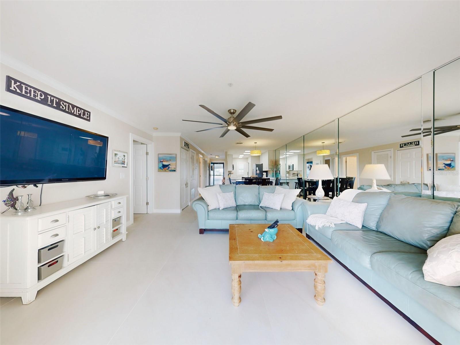 2700 N PENINSULA AVE #114, NEW SMYRNA BEACH, FL, 32169
