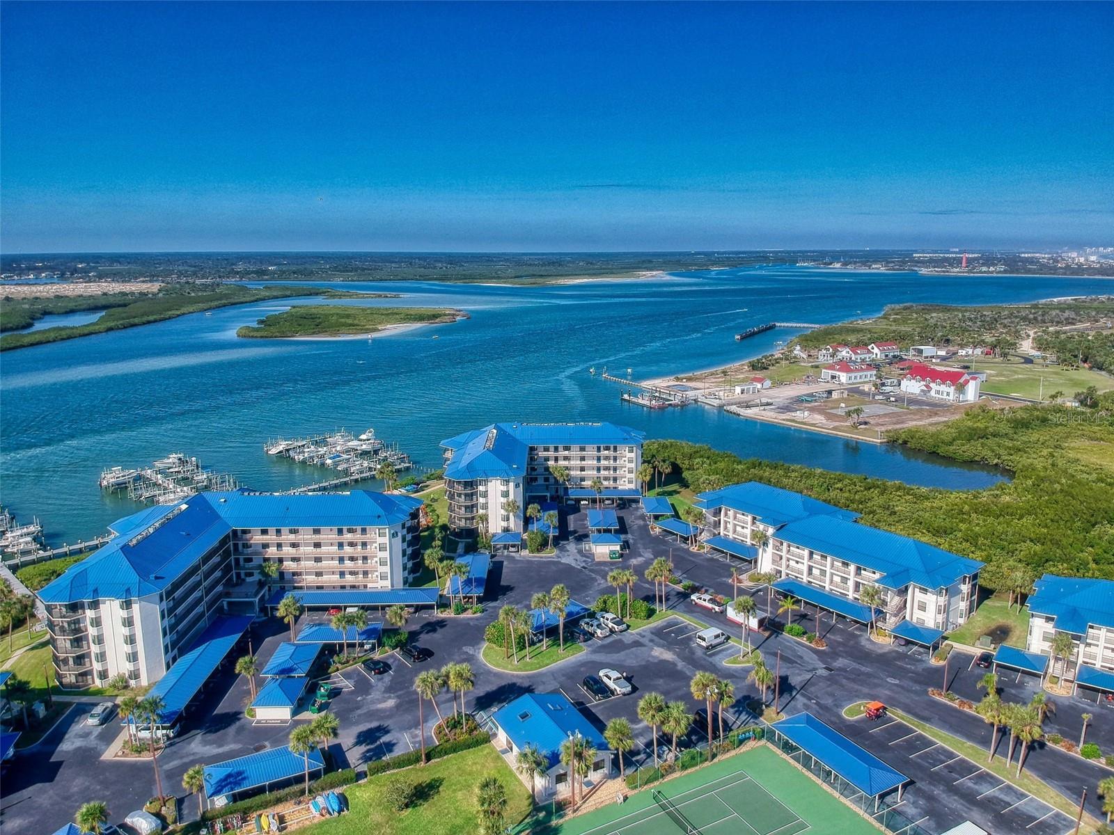 2700 N PENINSULA AVE #114, NEW SMYRNA BEACH, FL, 32169