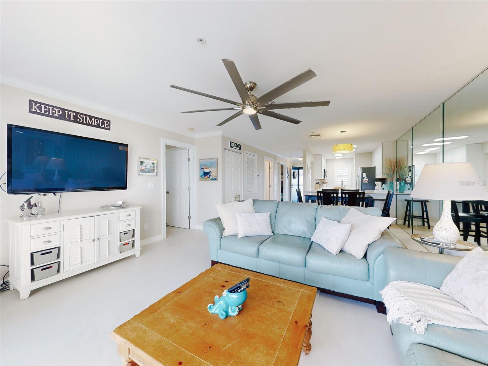 2700 N PENINSULA AVE #114, NEW SMYRNA BEACH, FL, 32169