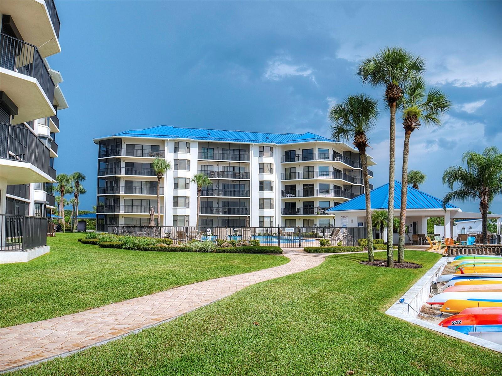 2700 N PENINSULA AVE #114, NEW SMYRNA BEACH, FL, 32169