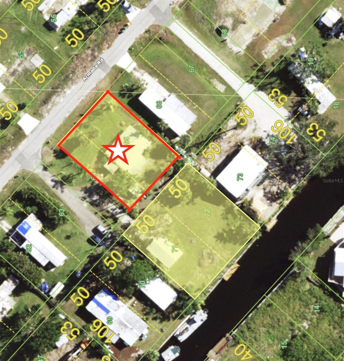 14539 ARMADA RD, PORT CHARLOTTE, FL, 33953