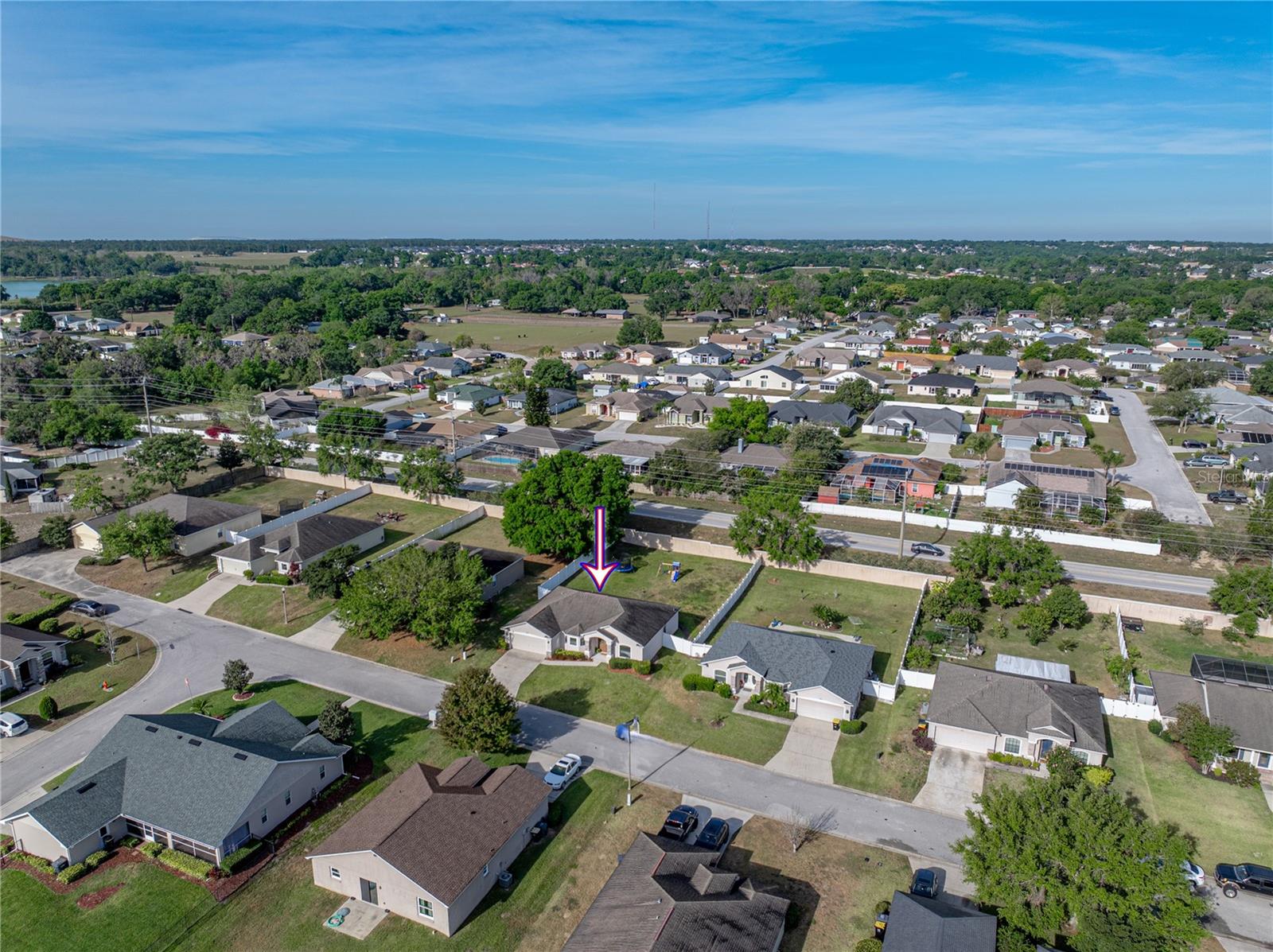 6272 CORNERSTONE DR, LAKELAND, FL, 33813