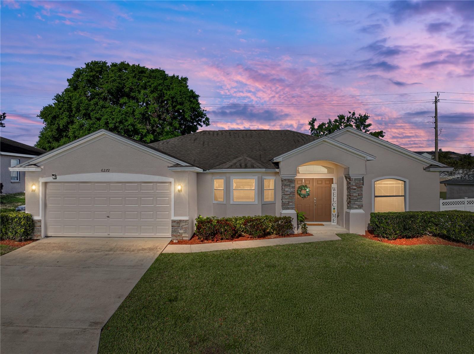 6272 CORNERSTONE DR, LAKELAND, FL, 33813