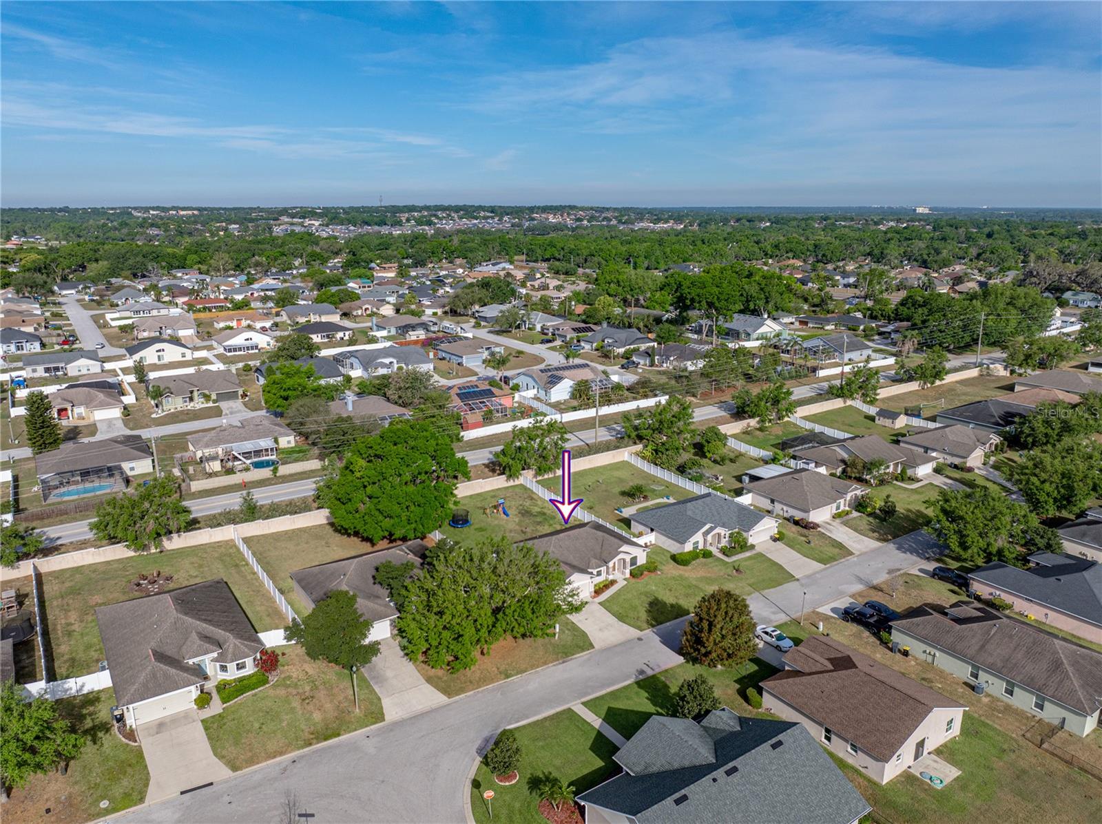 6272 CORNERSTONE DR, LAKELAND, FL, 33813