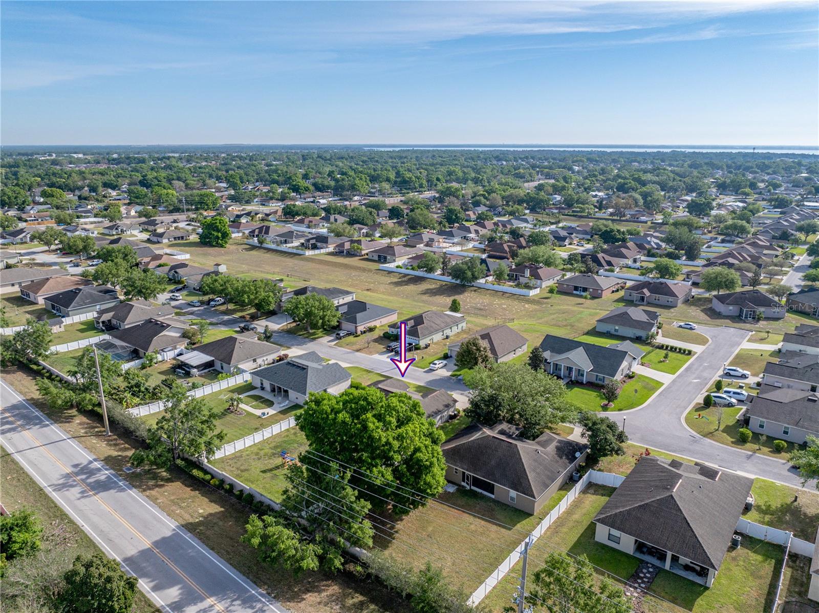 6272 CORNERSTONE DR, LAKELAND, FL, 33813