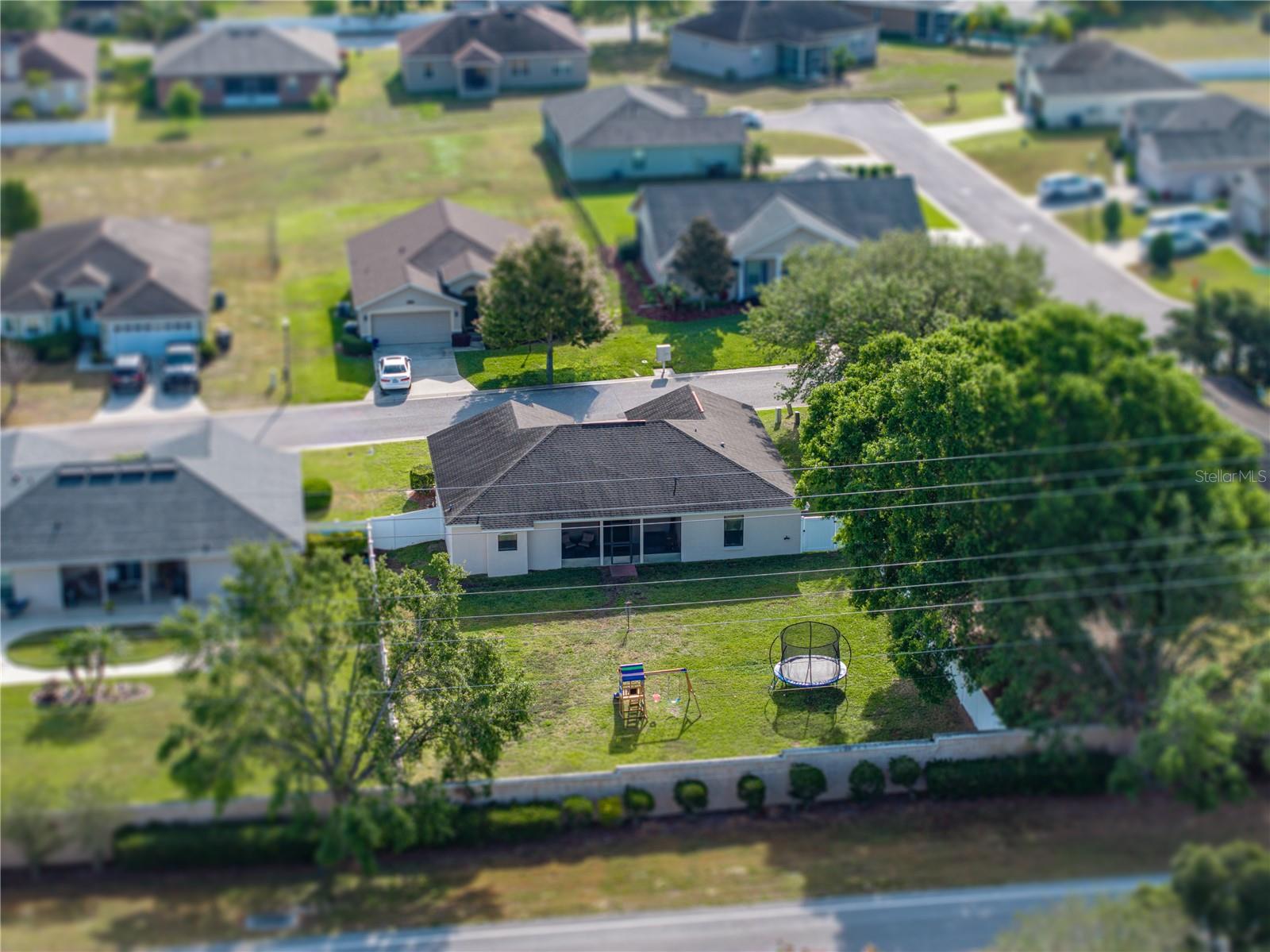 6272 CORNERSTONE DR, LAKELAND, FL, 33813