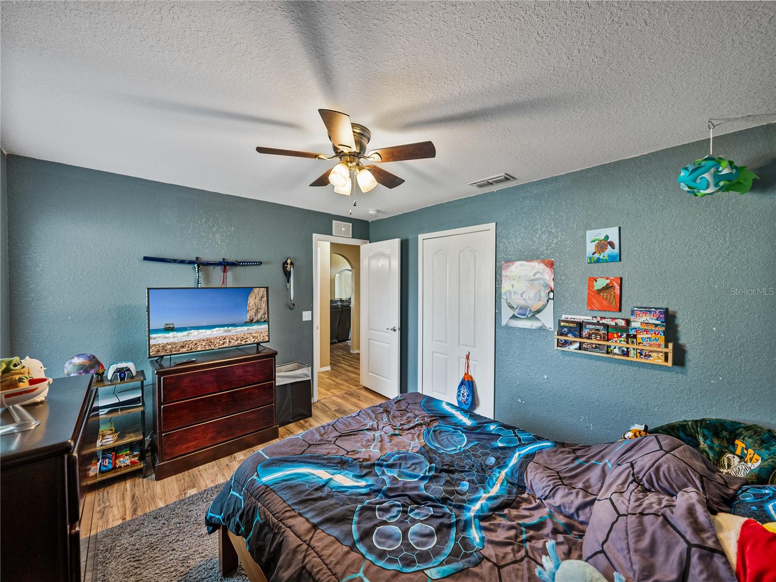 6272 CORNERSTONE DR, LAKELAND, FL, 33813