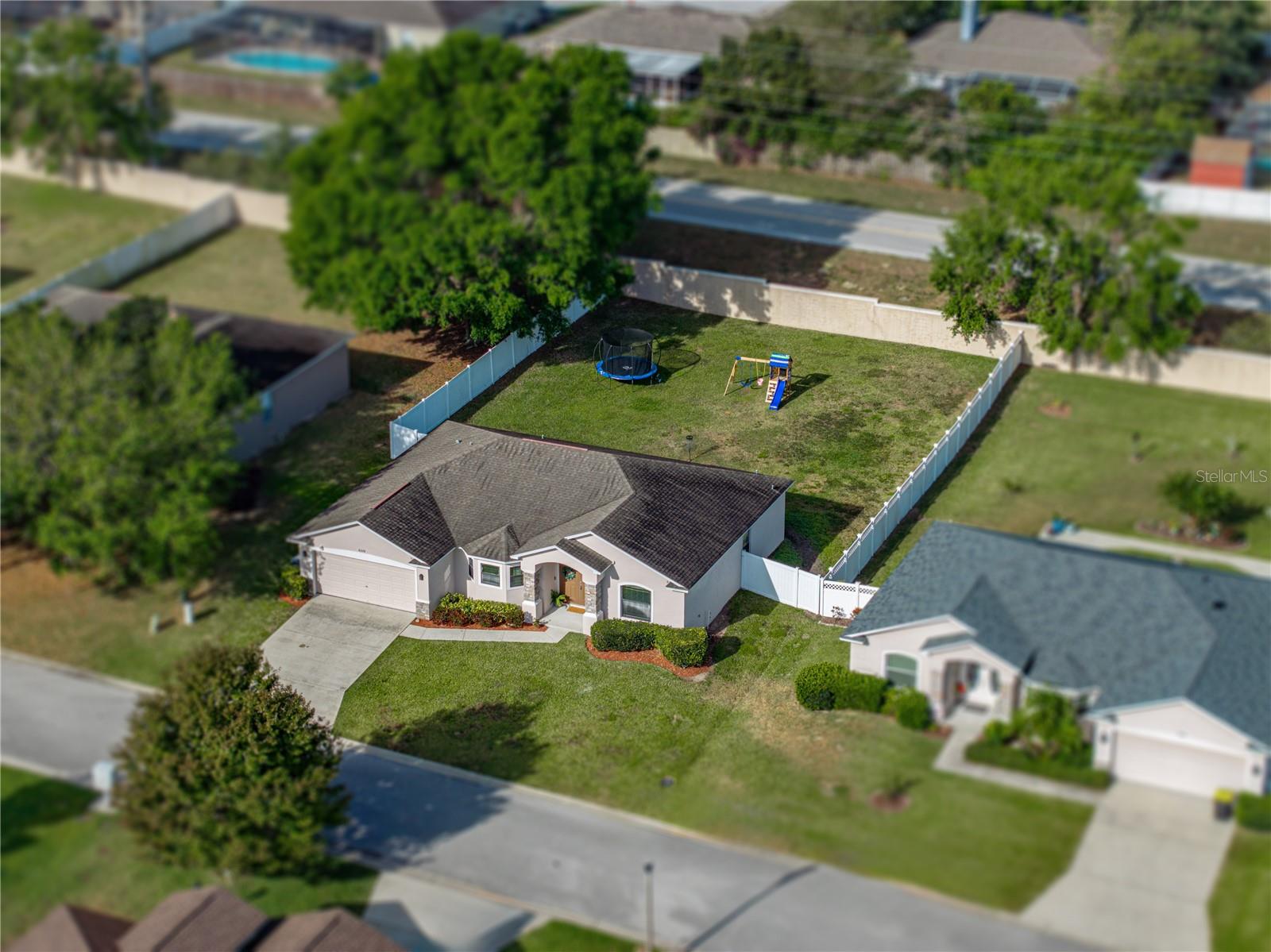 6272 CORNERSTONE DR, LAKELAND, FL, 33813