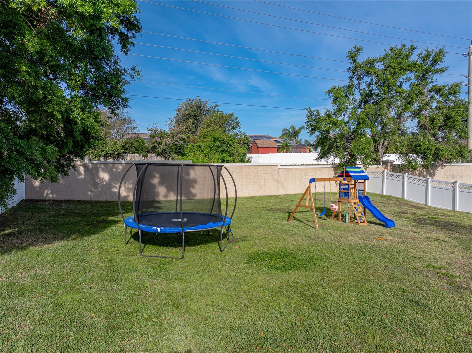 6272 CORNERSTONE DR, LAKELAND, FL, 33813