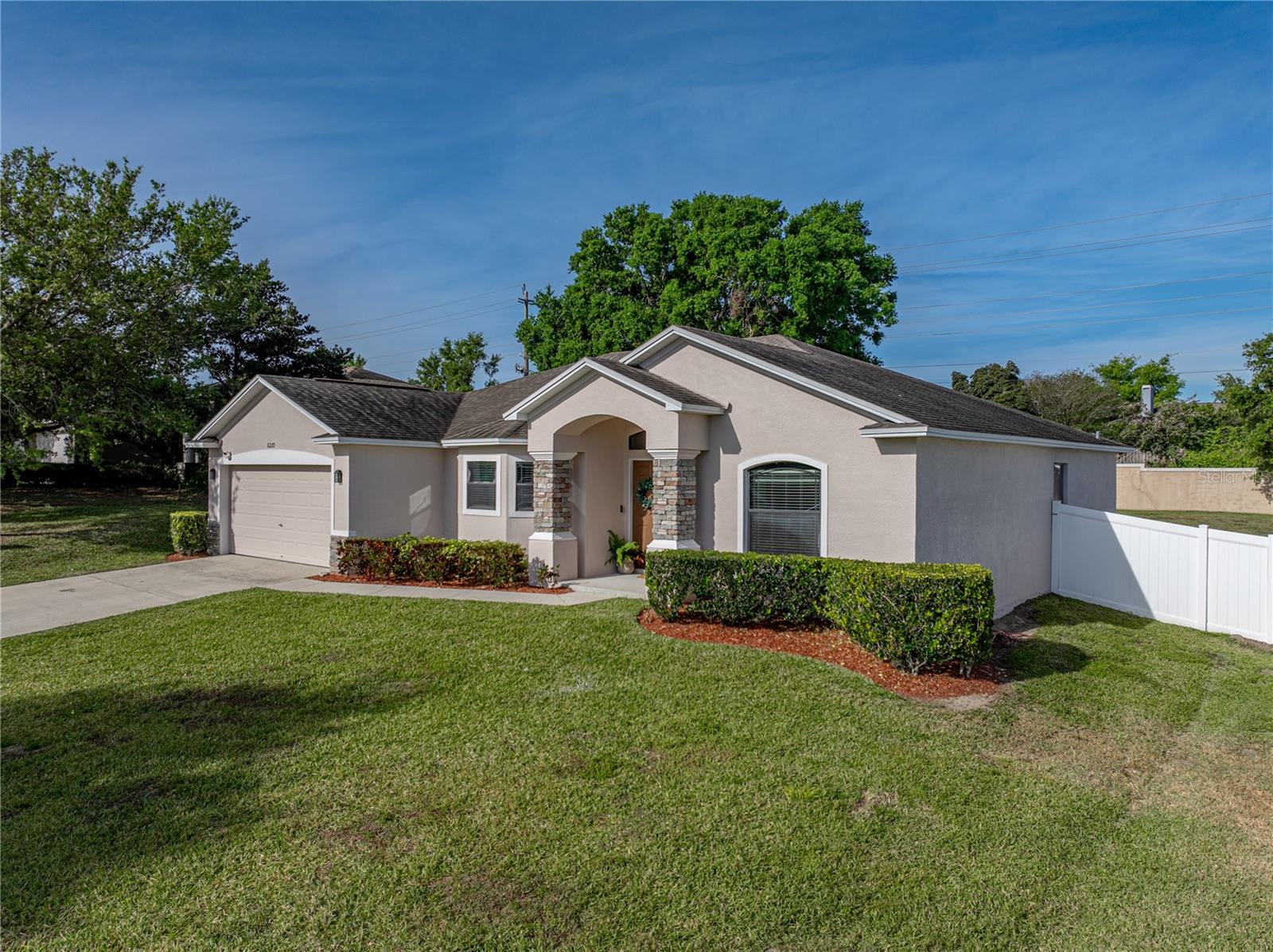 6272 CORNERSTONE DR, LAKELAND, FL, 33813