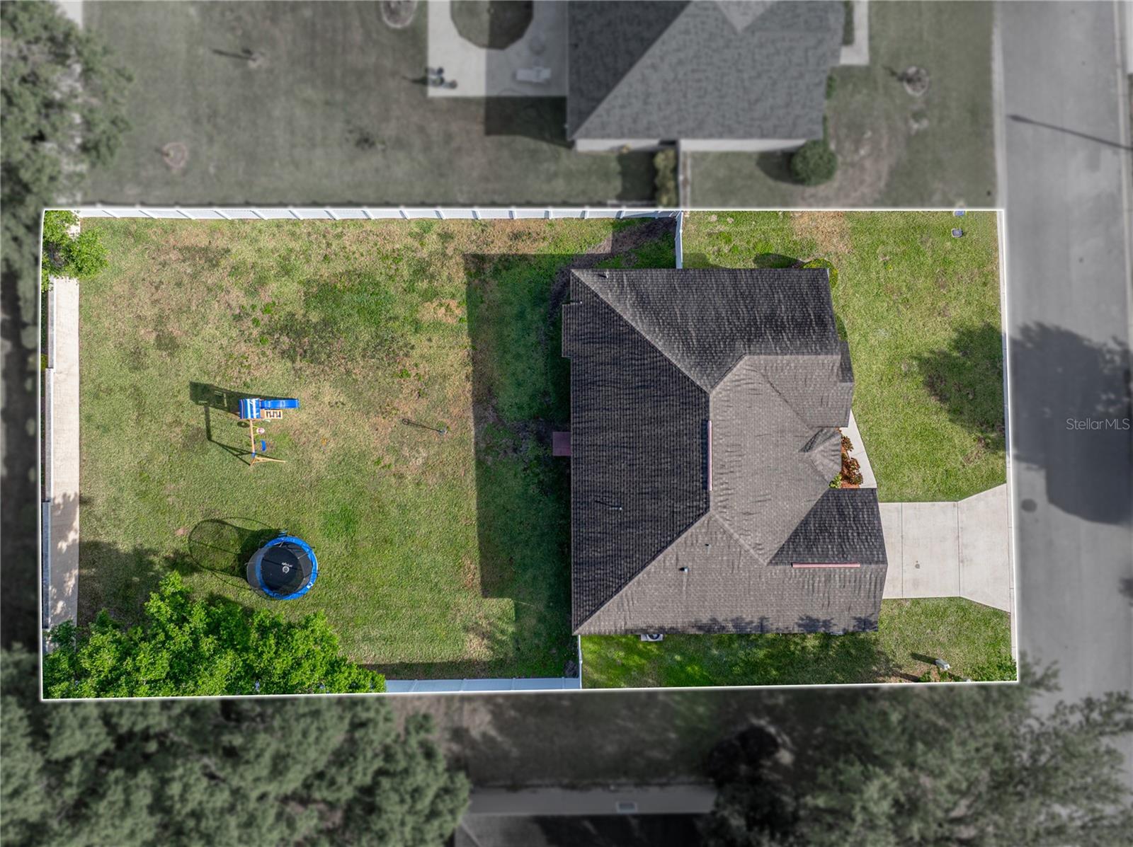 6272 CORNERSTONE DR, LAKELAND, FL, 33813