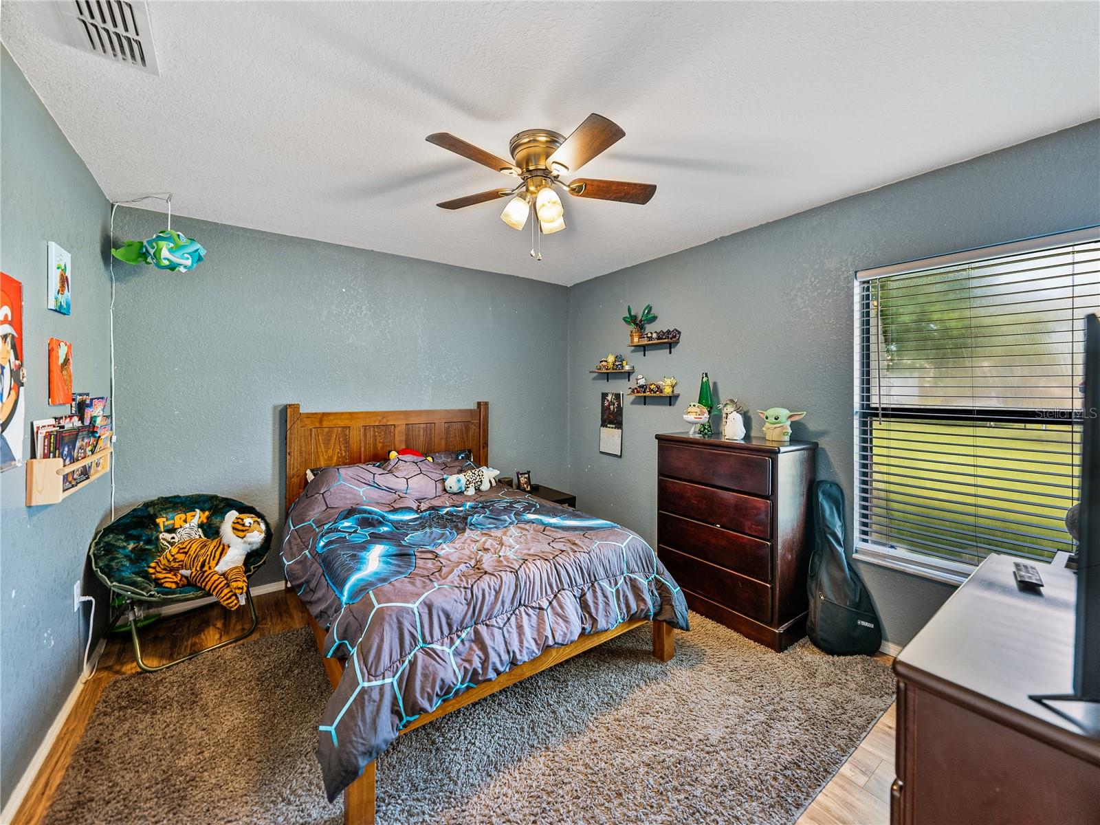 6272 CORNERSTONE DR, LAKELAND, FL, 33813