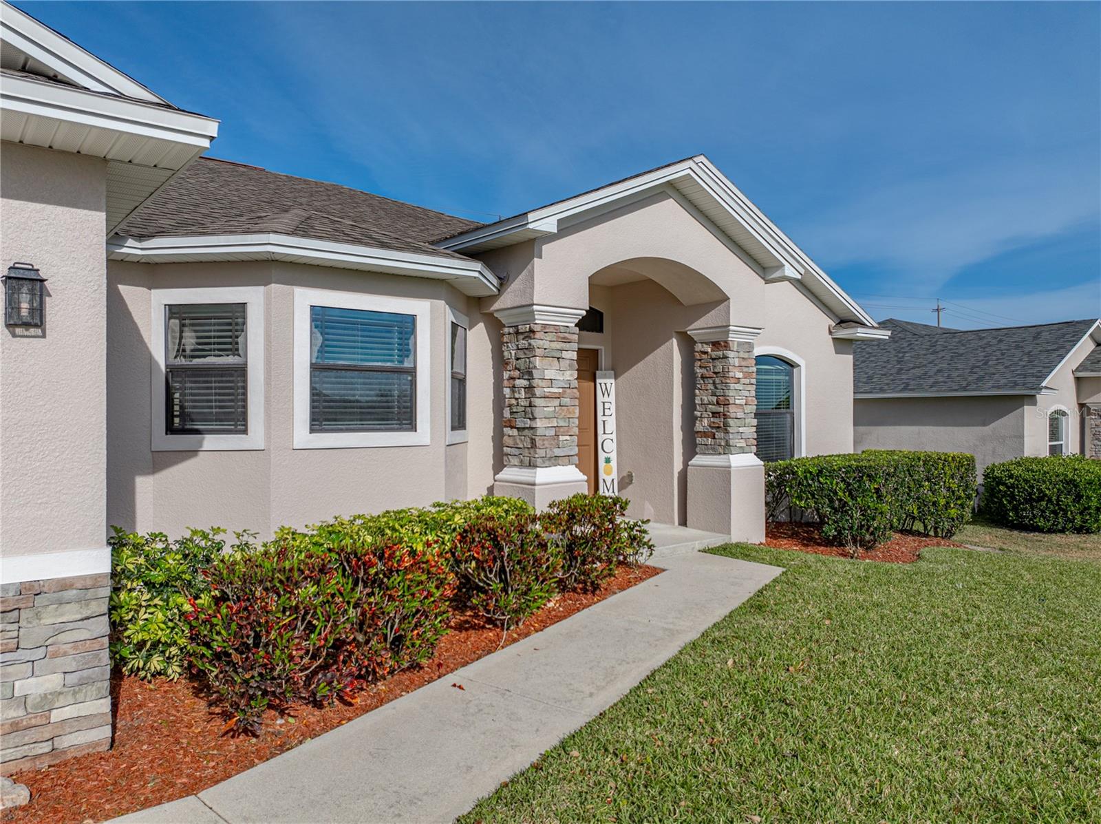 6272 CORNERSTONE DR, LAKELAND, FL, 33813