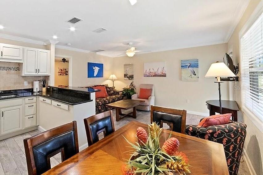 1603 GULF DR N #6, BRADENTON BEACH, FL, 34217