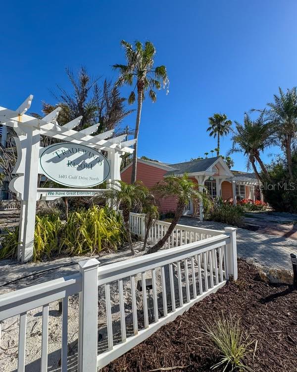 1603 GULF DR N #6, BRADENTON BEACH, FL, 34217