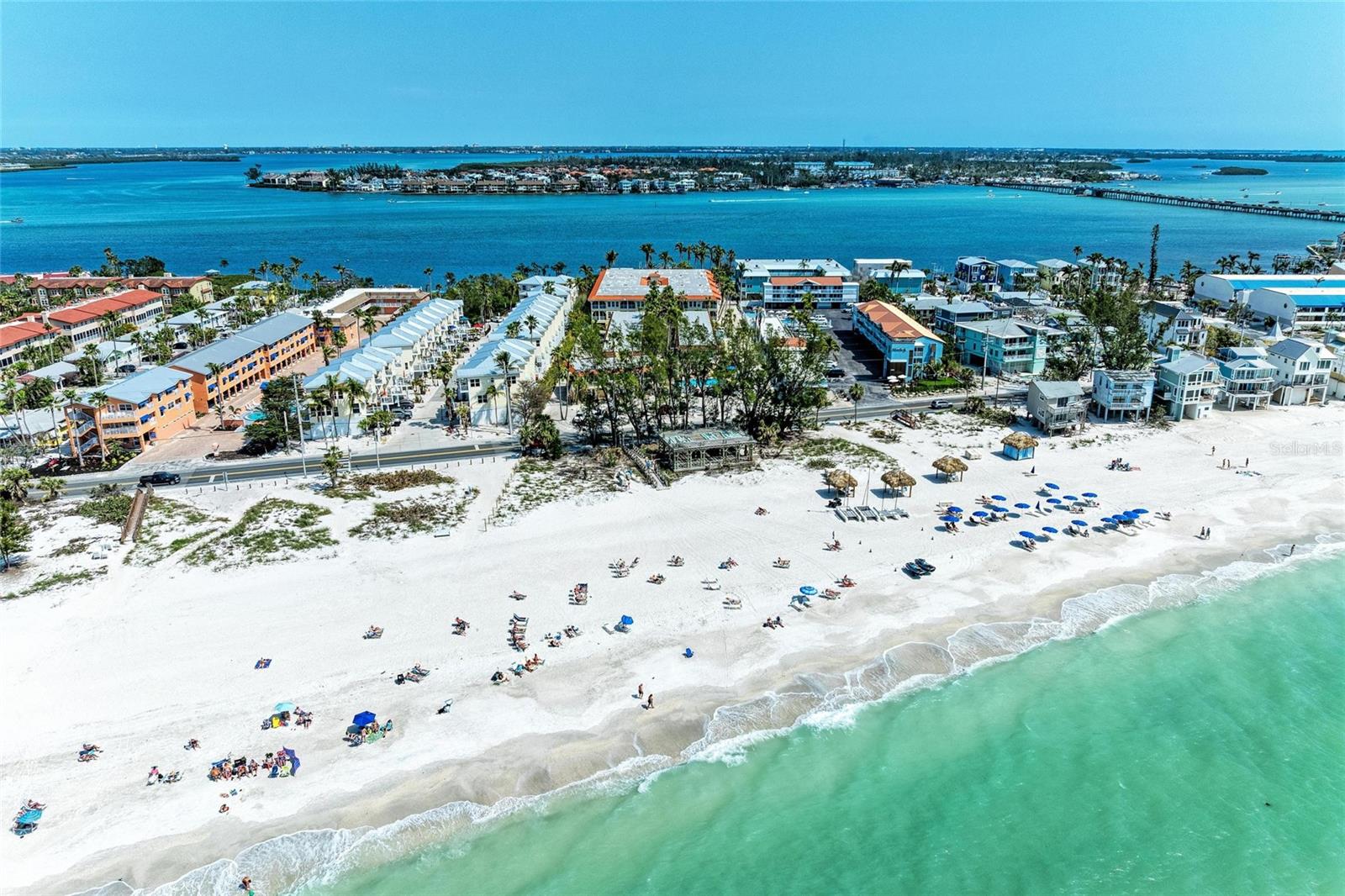 1603 GULF DR N #6, BRADENTON BEACH, FL, 34217