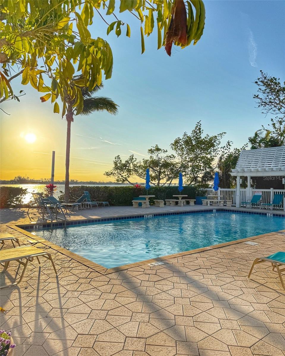 1603 GULF DR N #6, BRADENTON BEACH, FL, 34217