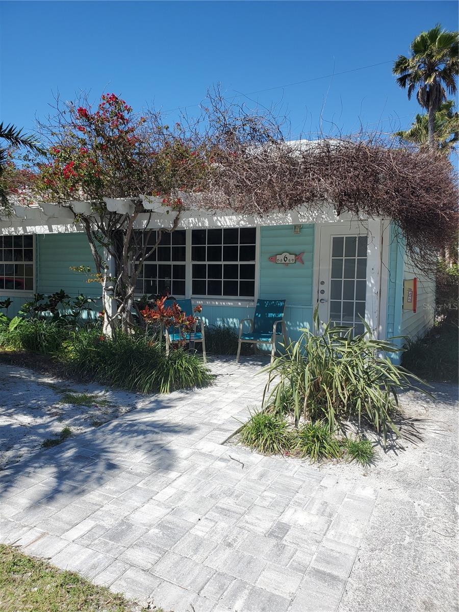 1603 GULF DR N #6, BRADENTON BEACH, FL, 34217