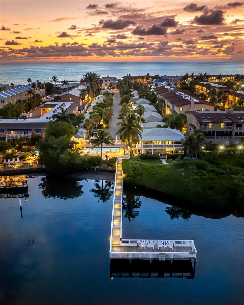 1603 GULF DR N #6, BRADENTON BEACH, FL, 34217