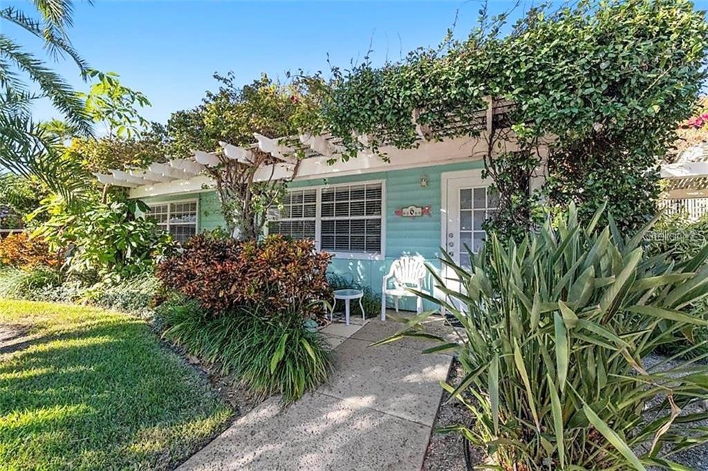 1603 GULF DR N #6, BRADENTON BEACH, FL, 34217