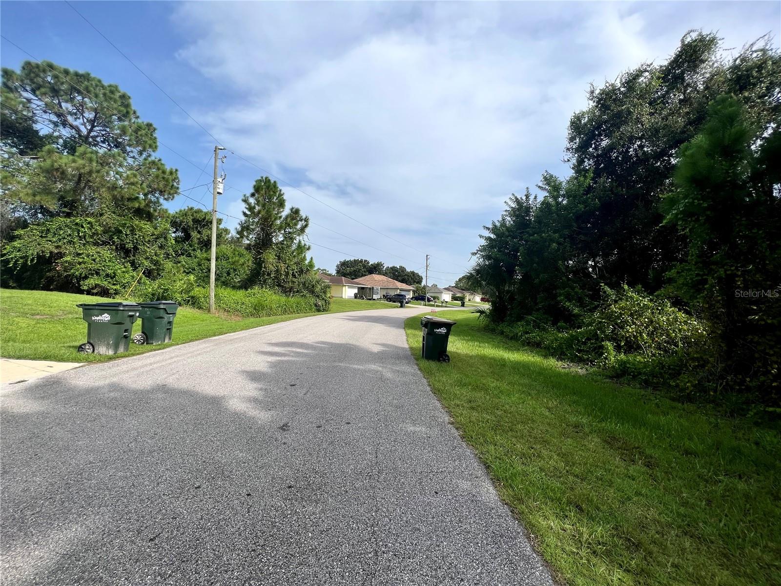 NAPOLEON RD, NORTH PORT, FL, 34288