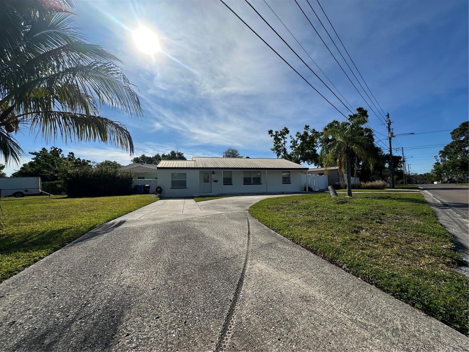 4031 BAY ST NE, ST PETERSBURG, FL, 33703