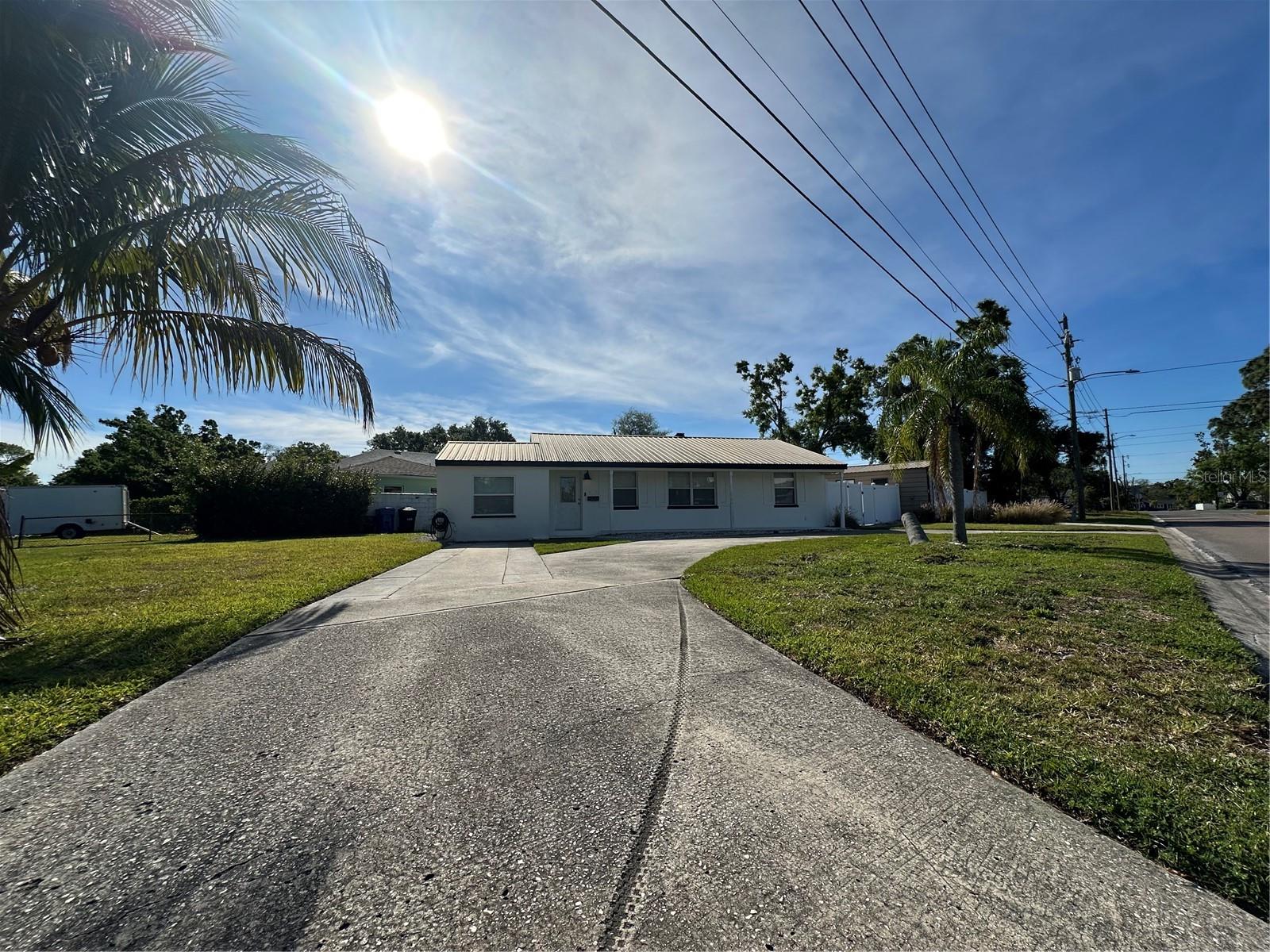4031 BAY ST NE, ST PETERSBURG, FL, 33703