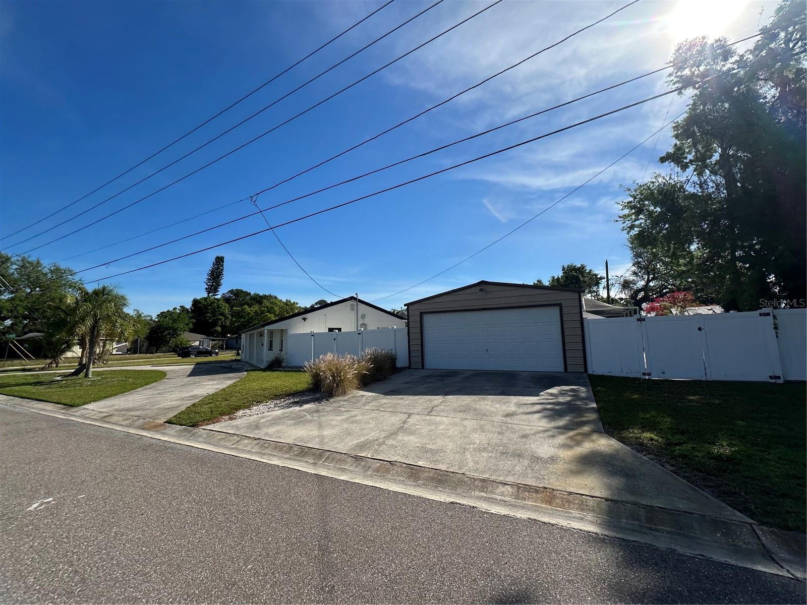 4031 BAY ST NE, ST PETERSBURG, FL, 33703