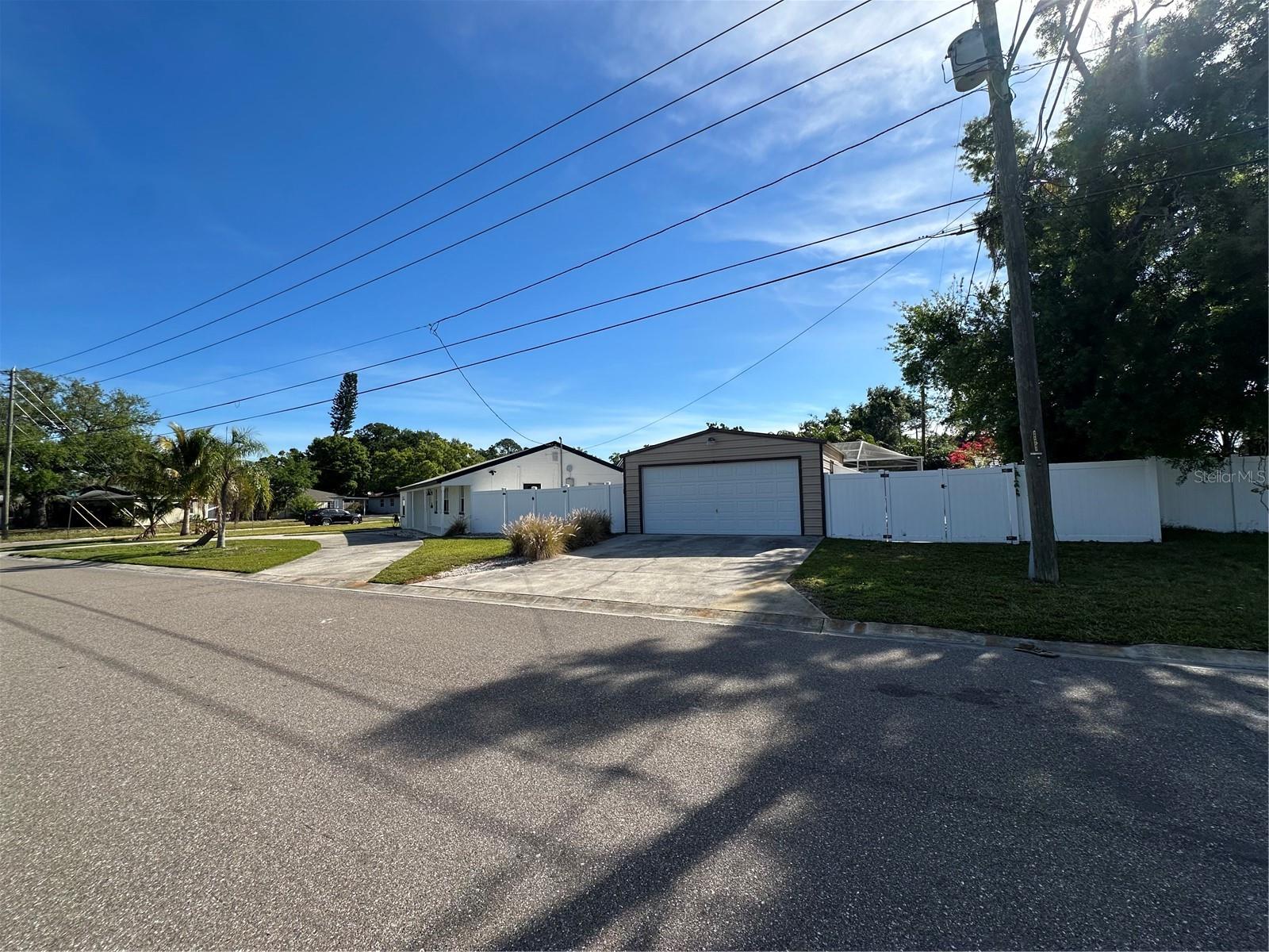 4031 BAY ST NE, ST PETERSBURG, FL, 33703