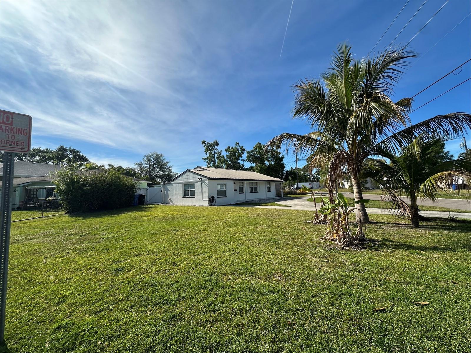 4031 BAY ST NE, ST PETERSBURG, FL, 33703