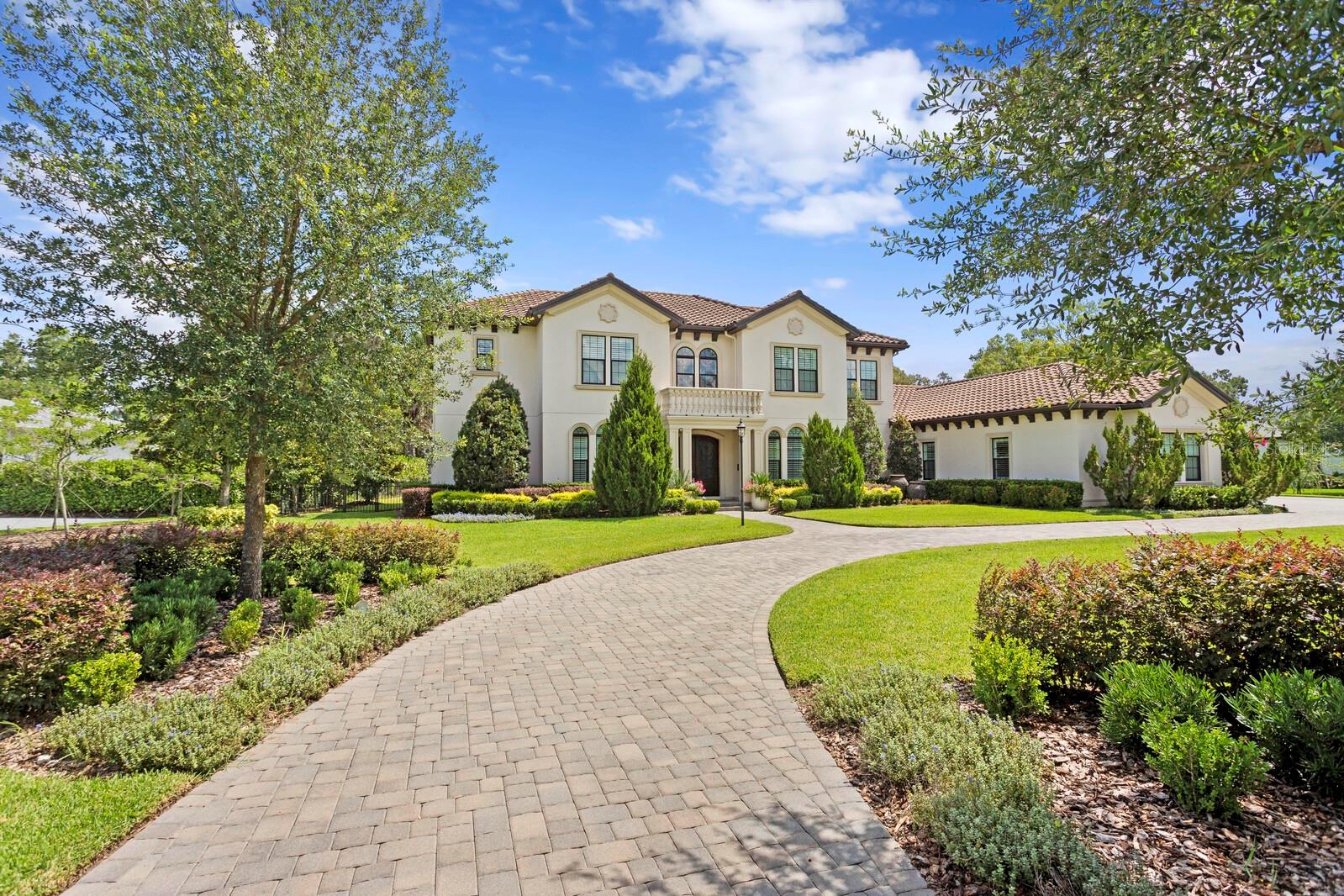 16119 CARENCIA LN, ODESSA, FL, 33556