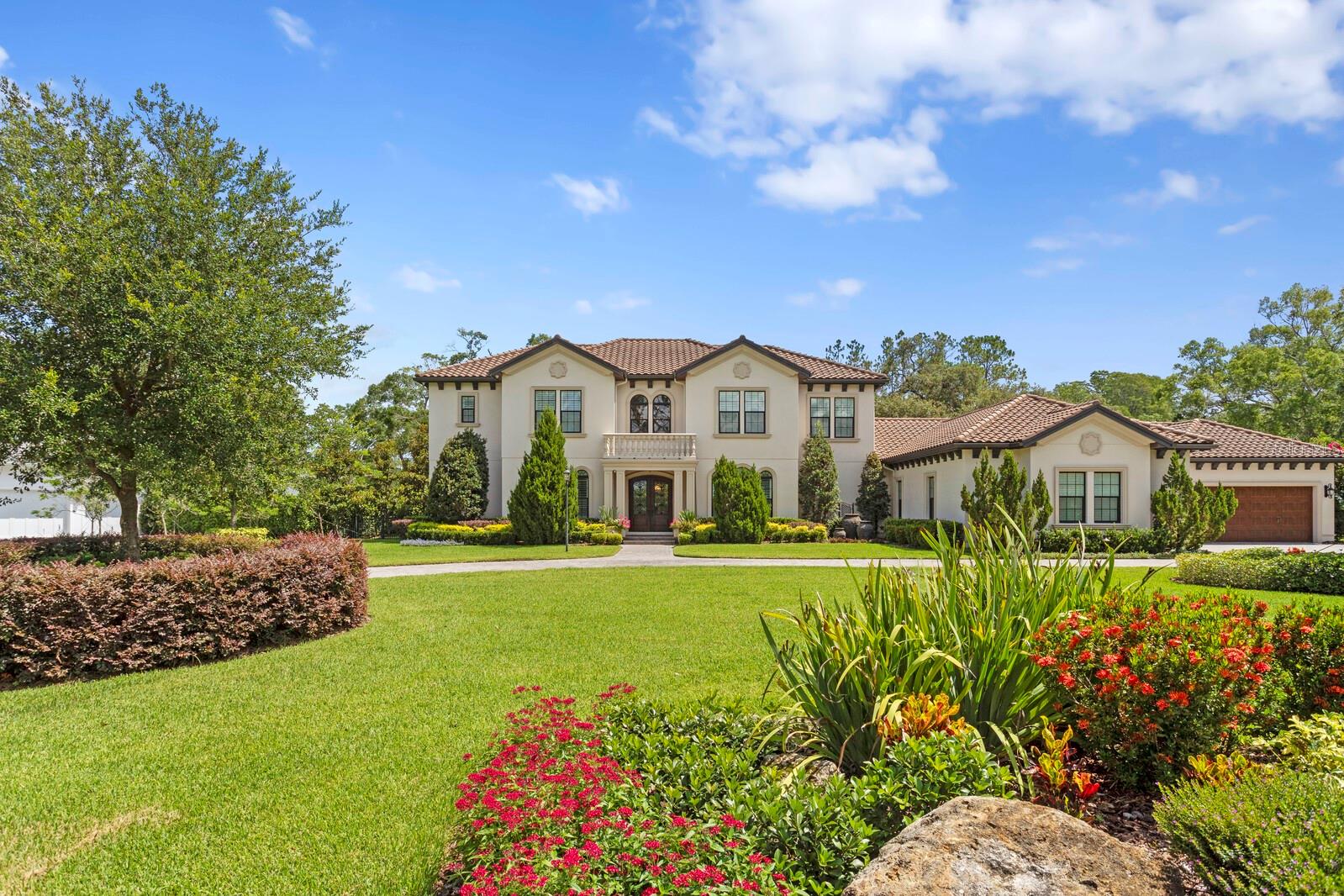 16119 CARENCIA LN, ODESSA, FL, 33556