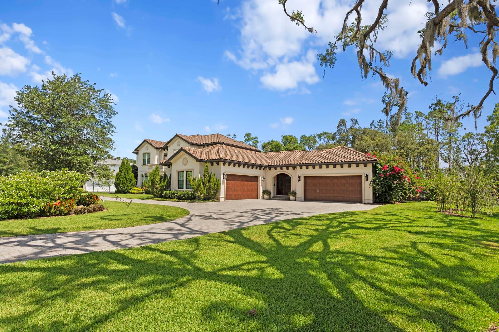 16119 CARENCIA LN, ODESSA, FL, 33556