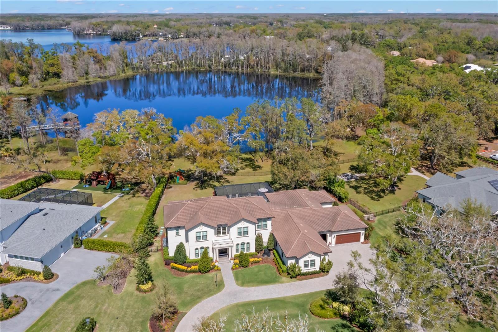 16119 CARENCIA LN, ODESSA, FL, 33556