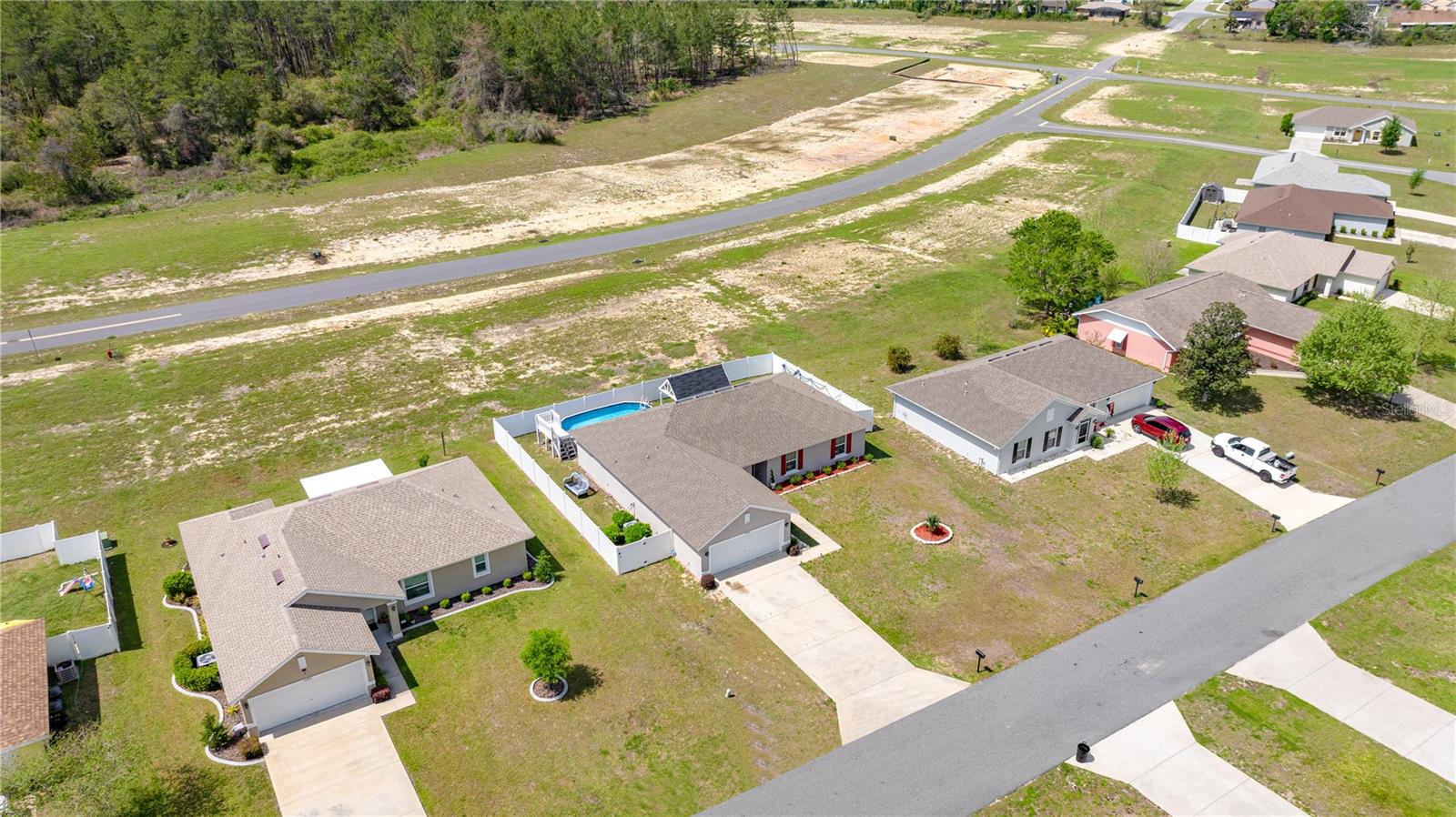 15470 SW 34TH AVE, OCALA, FL, 34473