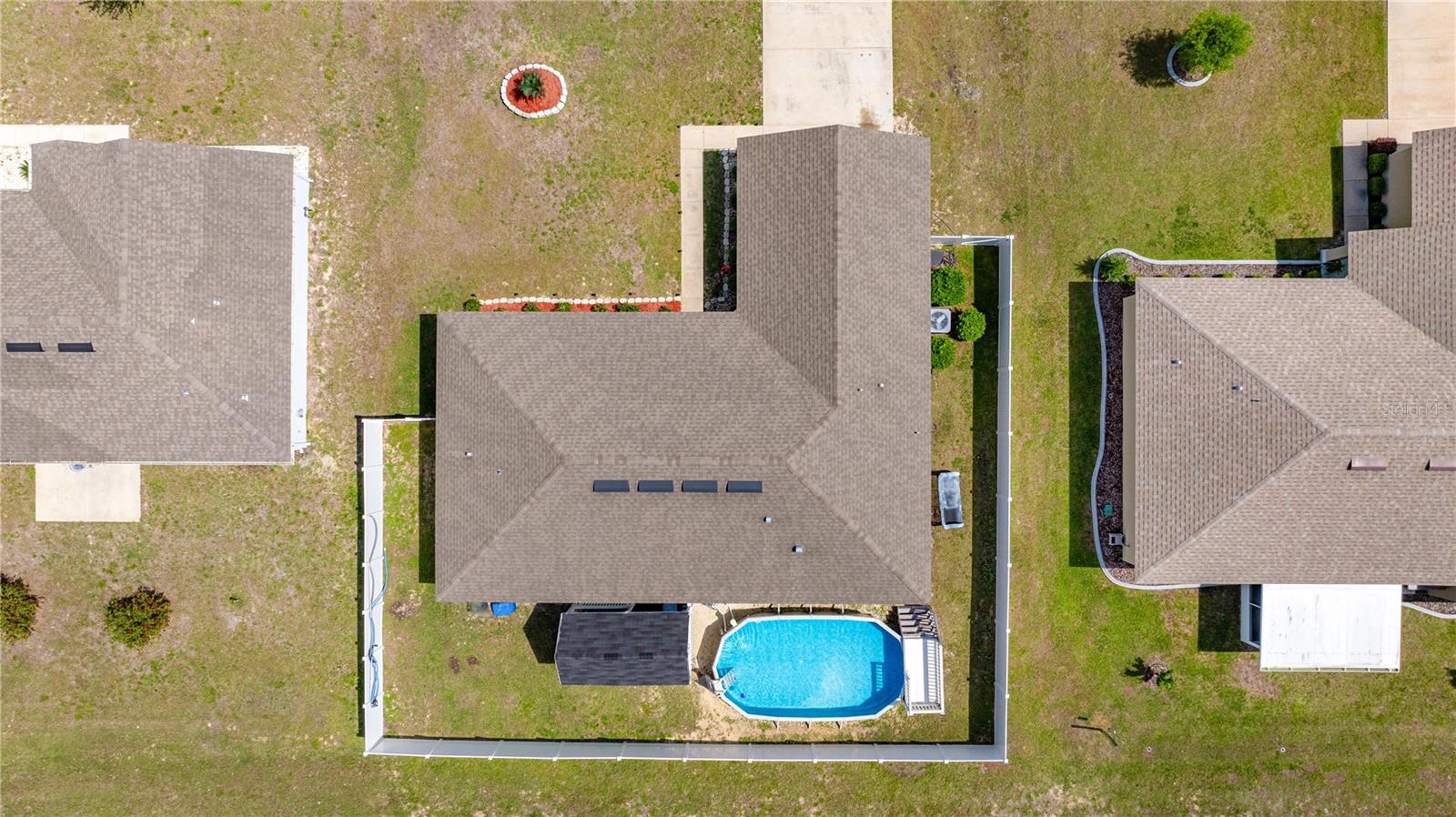 15470 SW 34TH AVE, OCALA, FL, 34473