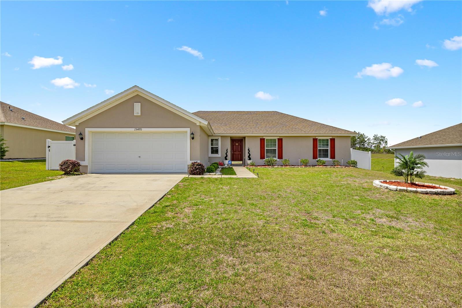 15470 SW 34TH AVE, OCALA, FL, 34473