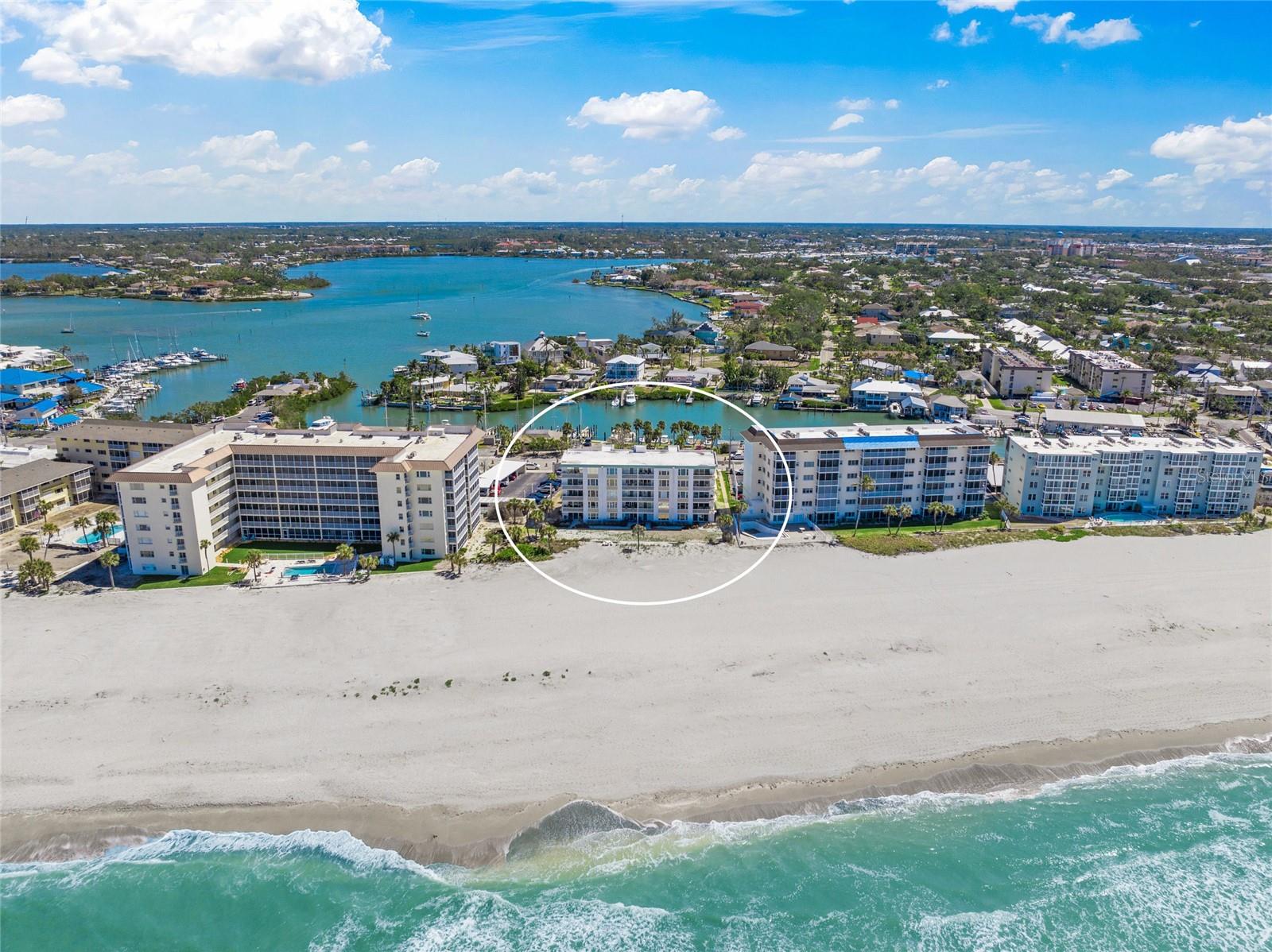 1100 TARPON CENTER DR #104, VENICE, FL, 34285