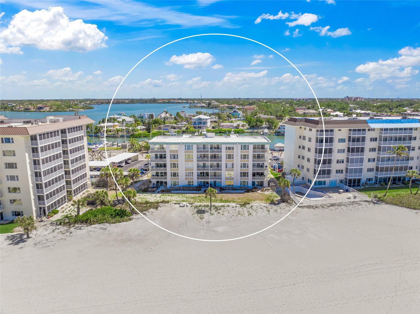 1100 TARPON CENTER DR #104, VENICE, FL, 34285