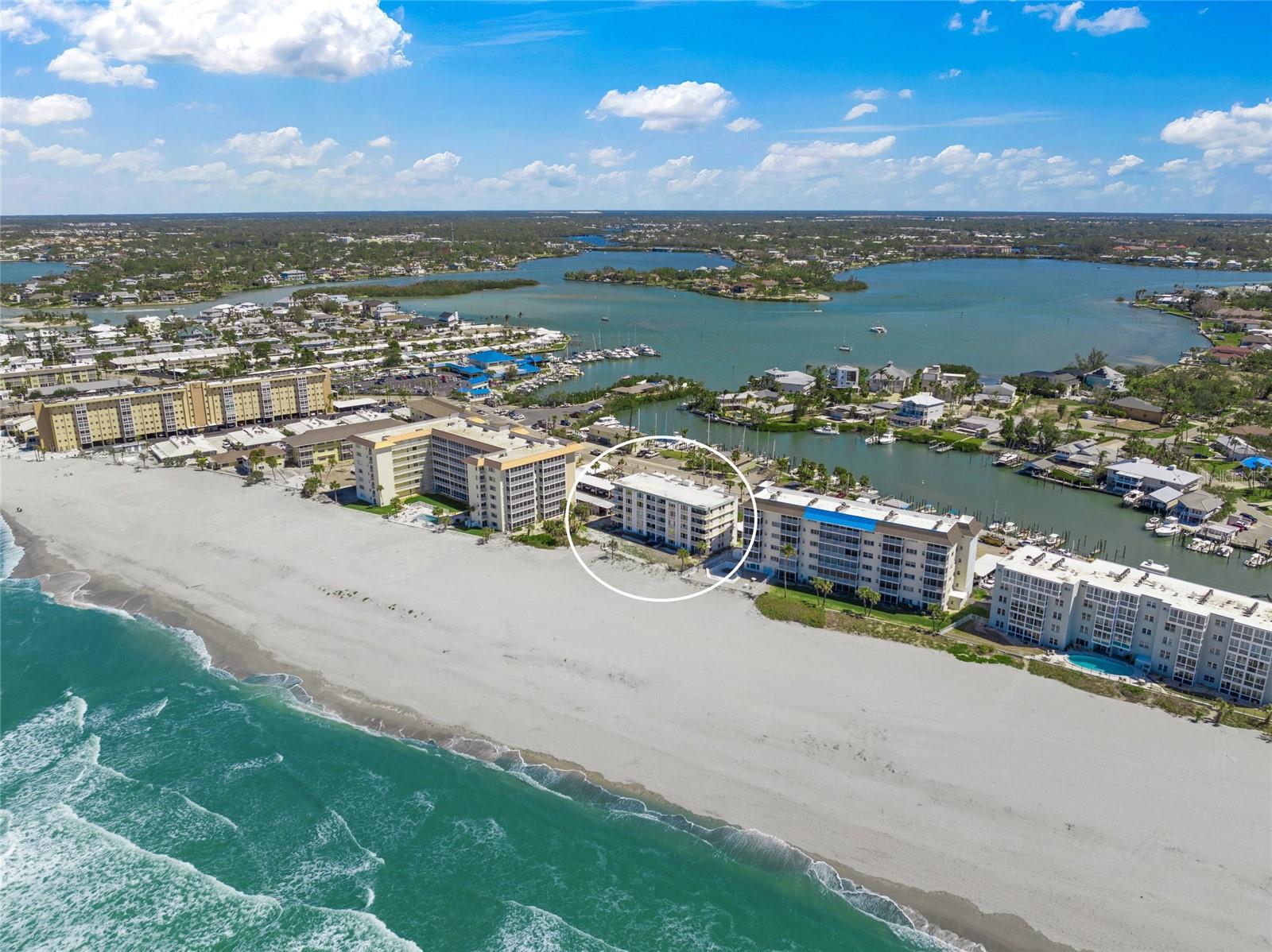 1100 TARPON CENTER DR #104, VENICE, FL, 34285