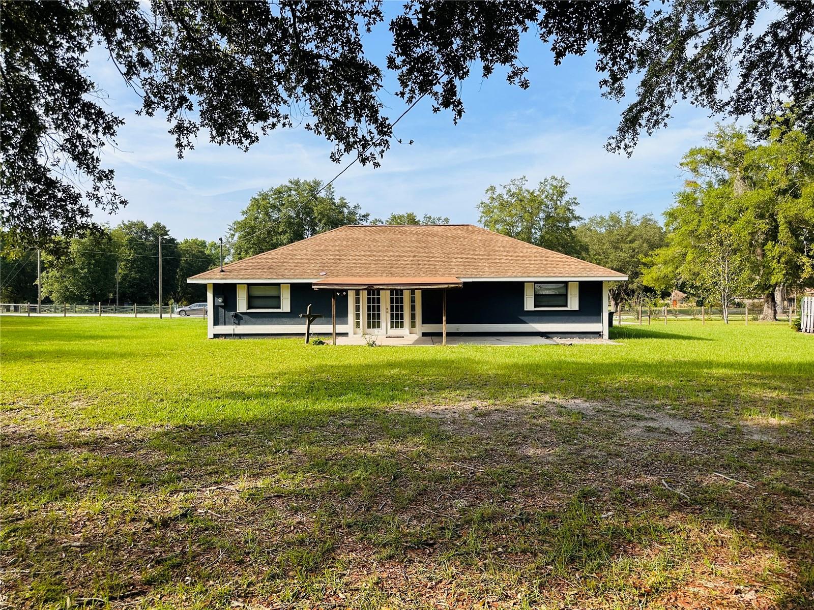 139 SW BAY PL, FORT WHITE, FL, 32038